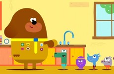 12 kids' TV shows and films that parents love too, from Hey Duggee to Fireman Sam