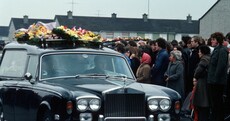'All we were doing was going to funerals. All the Northside': Stardust episode four out now
