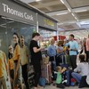 Thomas Cook refunds to take up to two months, with 35,000 passengers still to fly home