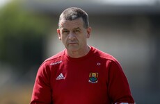 No decision made yet on Cork managerial vacancy amid speculation of Fitzgerald U-turn