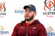 Springbok Coetzee named in Ulster squad for Pro14 double-header after missing out on World Cup