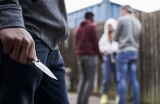 Doubling sentences for knife crime to 10 years 'will send a clear message', says Fianna Fáil