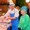Ireland's first accredited fishmonger qualification has been launched