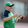 Schmidt 'incredibly positive' for Ireland as he hopes for better refereeing