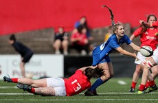 Leinster 19-year-old set for first Sevens World Series trip as Ireland name squad for Colorado