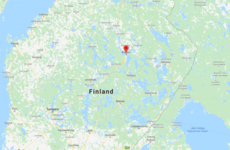 One person dead and ten injured in 'violent incident' at Finnish college