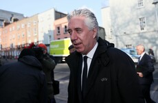 Independent audit of FAI pushed back to 'review extra material' following Delaney's departure