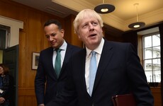 Taoiseach says it would have been a sign of 'bad faith' had Johnson not distanced himself from Brexit non-papers