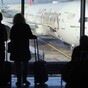 Cancellations and delays at Dublin Airport as stormy weather hits east coast