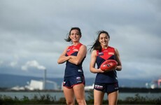 All-Ireland winning Dublin duo sign for AFLW side Melbourne - making it 18 Irish for 2020