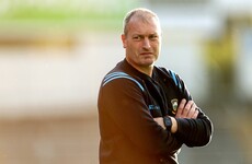 'That was one of the biggest bridges I had to cross in my own mind' - Tipp native takes over Waterford