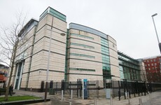 14-month-old girl suffered seizures after swallowing father's MDMA, court hears