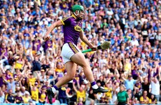 Wexford GAA announce four-year sponsorship deal with insurance firm Zurich
