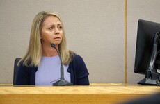 Former Texas police officer found guilty after fatally shooting neighbour in his own apartment