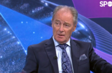 'I think we're at the end of a disgraceful era' - Brian Kerr on state of play after Delaney departure
