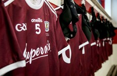 Galway GAA sponsors Supermac's want details on how money was spent