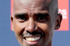 Mo Farah has 'no tolerance' for anyone breaking the rules