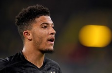 Borussia Dortmund expect €100 million-rated star to leave