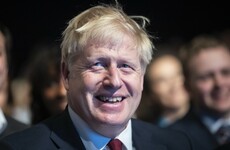 'Brexit Godfather' Johnson accused of deliberately putting forward a Brexit deal the EU will reject