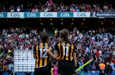 Two-time All-Ireland winner Dowling named as Kilkenny camogie manager