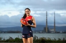 'Dublin holds a special place in our heart, given the connection to Jimmy and the Stynes family'