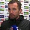'They deserve far more than I've given them' - Stoke boss accepts fate in searingly honest interview