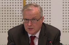 Rehn 'still hopes for Irish debt deal' - while Spain's bailout comes without budget rules