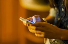 An increasing number of children are sharing nude or sexually explicit photos on social media