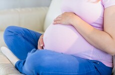 'Depression in pregnancy is common - it's a condition, not a weakness'