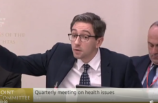 Harris hits out at politicians trying to get him to meet vaping company reps