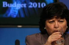 Harney says 3,000 HSE redundancies and Budget cuts will have ‘major impact’
