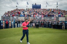 Irish Open moved back to May but venue for 2020 still undecided