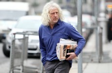 Party whips to discuss possible all-party Wallace condemnation