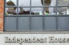 Former INM executive Joe Webb takes legal action against the media company