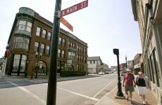 US town to fine people $20 for swearing in public
