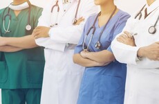 A record 1,450 doctors voluntarily withdrew from the Medical Council of Ireland last year