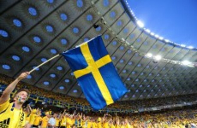 As it happened: Euro 2012, day 5