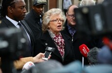 Birmingham pub bombings families call for Irish government to back public inquiry