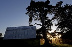 In The Swing: The course with a history of upsets