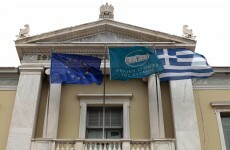 Report: EU preparing 'worst case scenario' measures if Greece quits euro