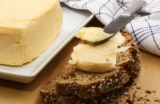 Irish butter, cheese and pork among European goods hit with new US tariffs