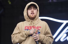 Three charged with providing drugs that killed rapper Mac Miller