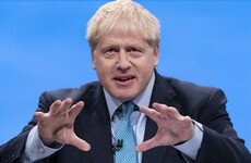 Johnson preparing for 'intensive discussions' in bid to get Brexit deal over the line