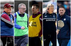 All eyes on Clare and Galway as search for hurling managers for 2020 season gathers pace
