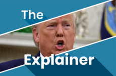 The Explainer: How does a US president get impeached?