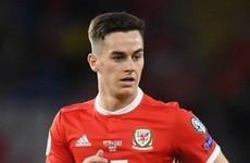 Tom Lawrence named in Wales squad after drink-driving charge