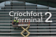 In pictures: the building of Dublin's new €609m Terminal 2