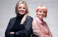 Meet the artists-turned-event planners partying with Facebook and Diageo