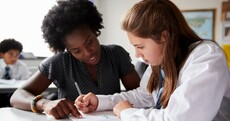 Limerick edtech startup Jumpagrade is bringing grinds into the digital age