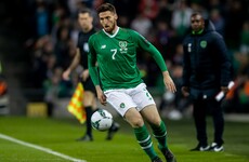 'O'Neill called me a tosser a few times... then he ended up just hanging up the phone'